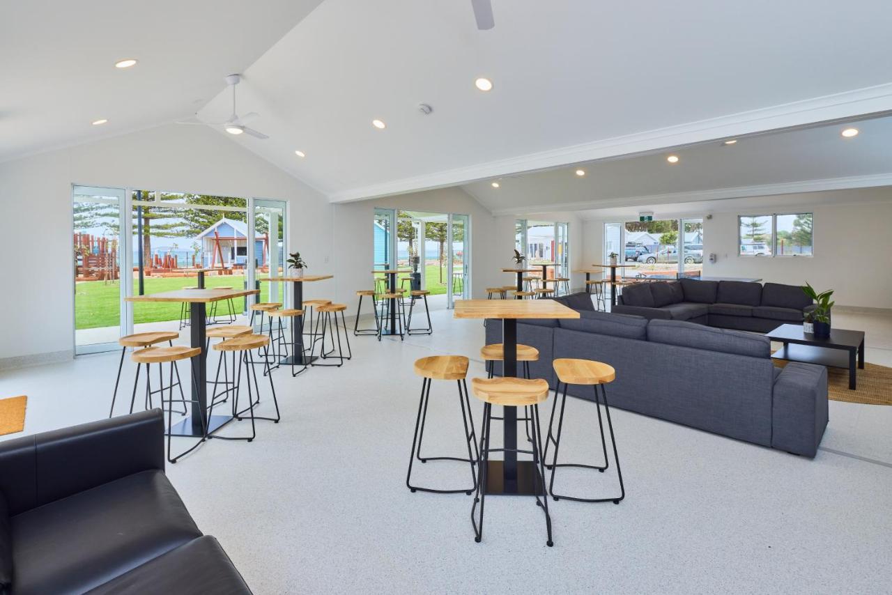 Rac Esperance Holiday Park Exterior photo