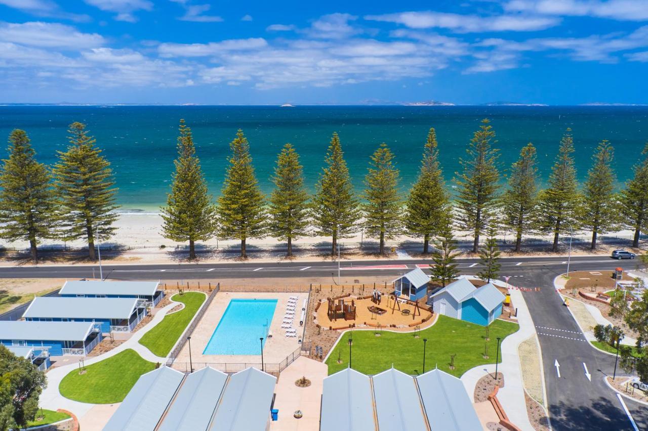 Rac Esperance Holiday Park Exterior photo