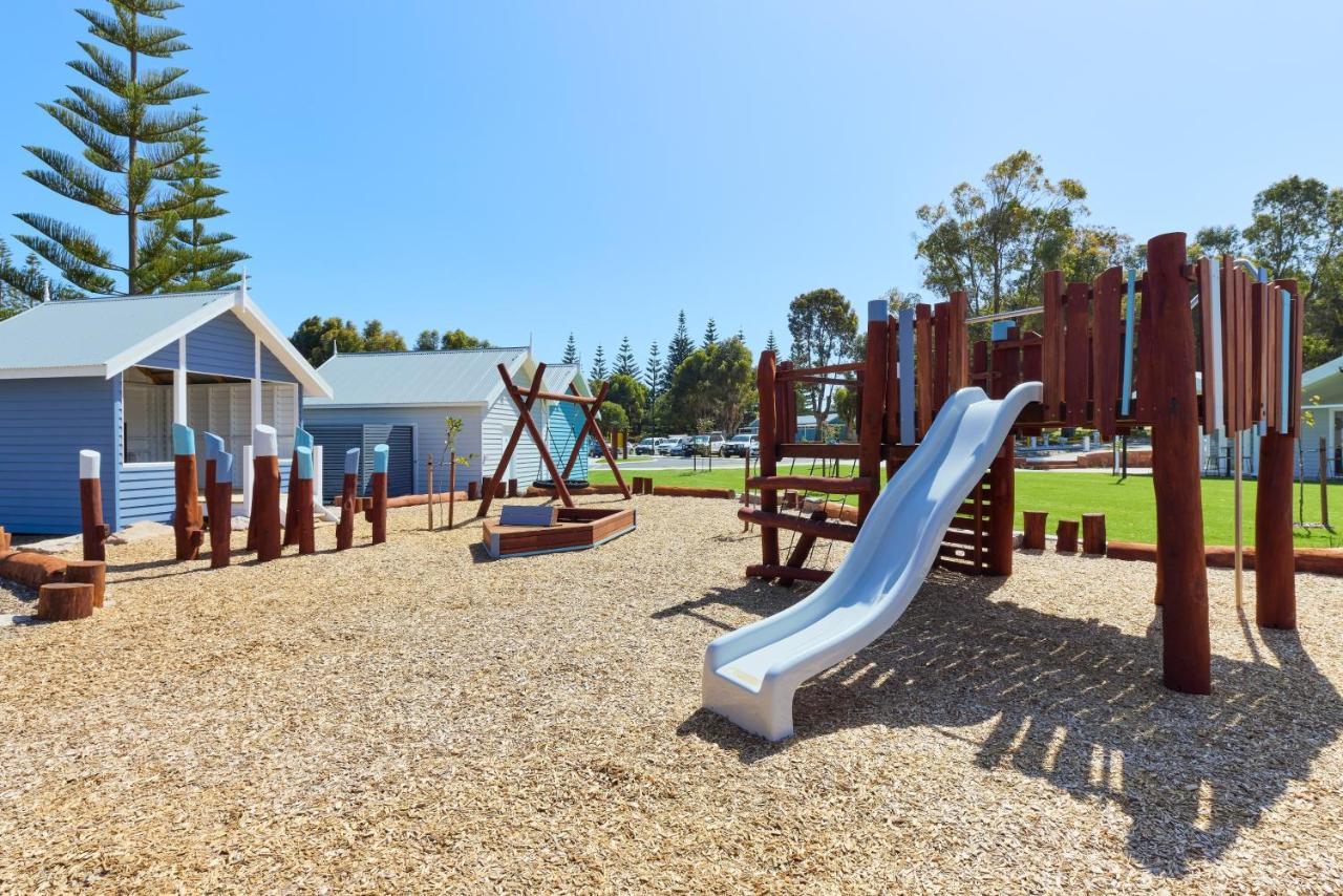 Rac Esperance Holiday Park Exterior photo