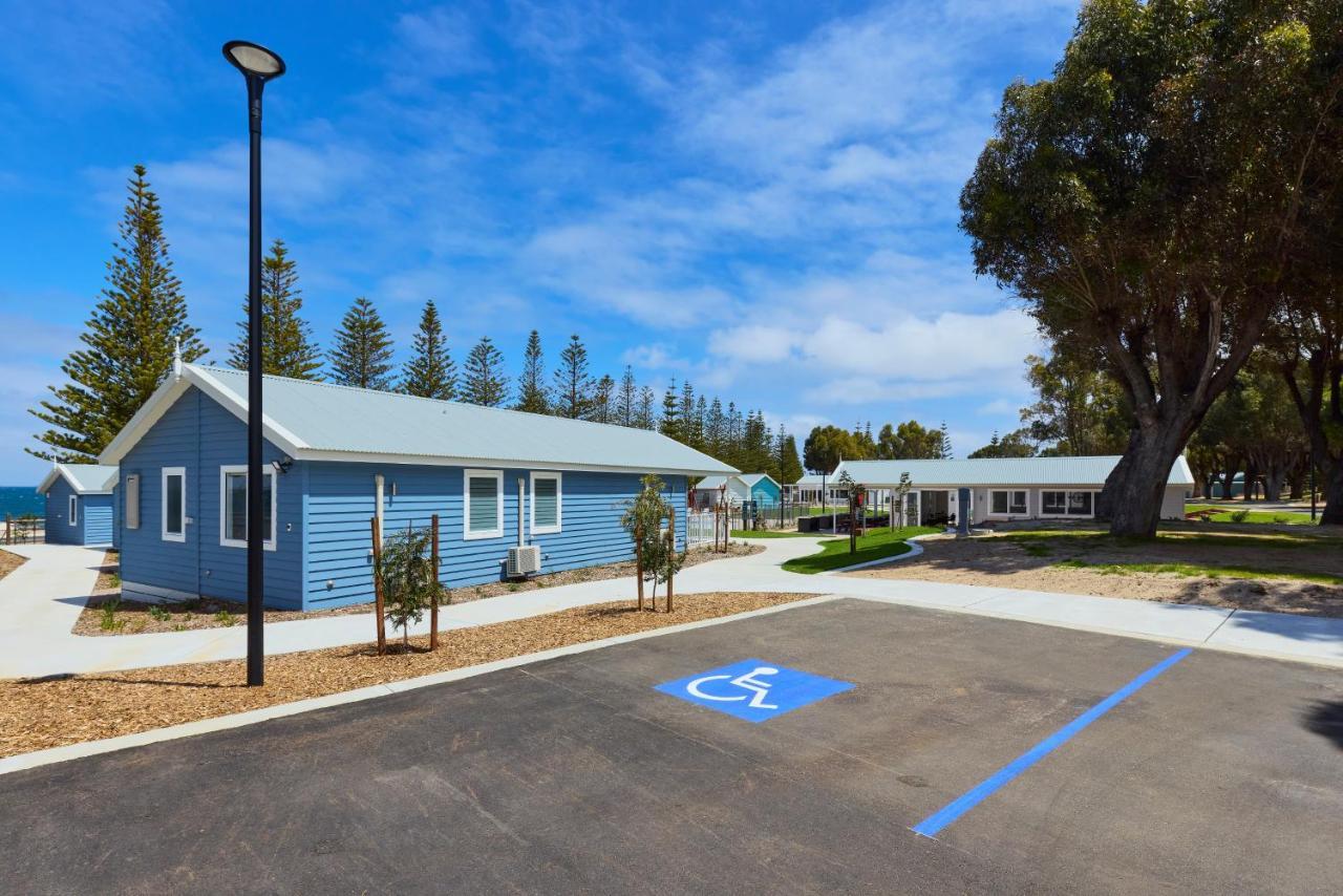 Rac Esperance Holiday Park Exterior photo