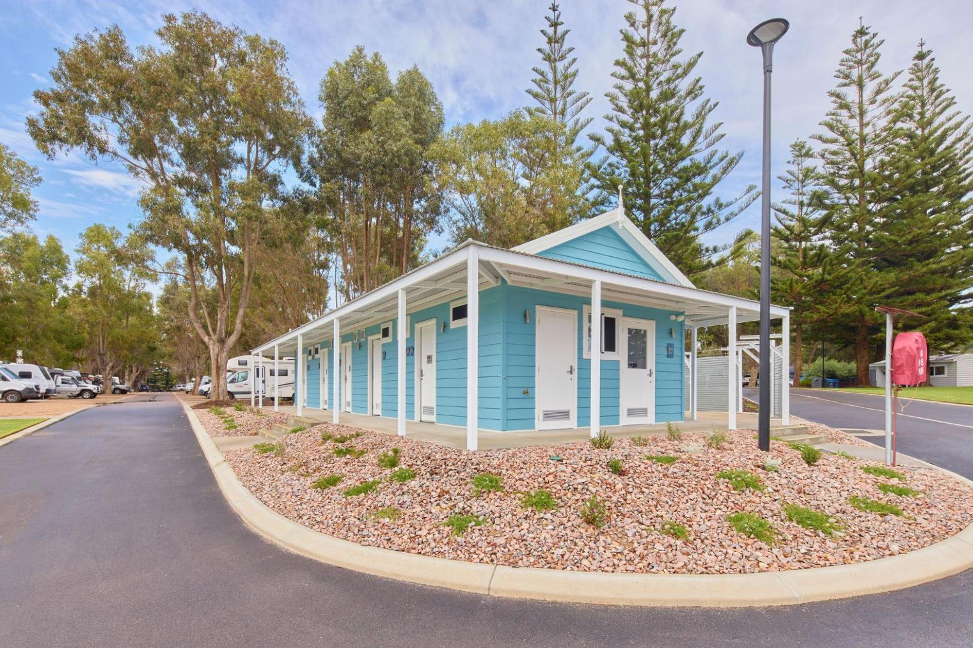 Rac Esperance Holiday Park Exterior photo