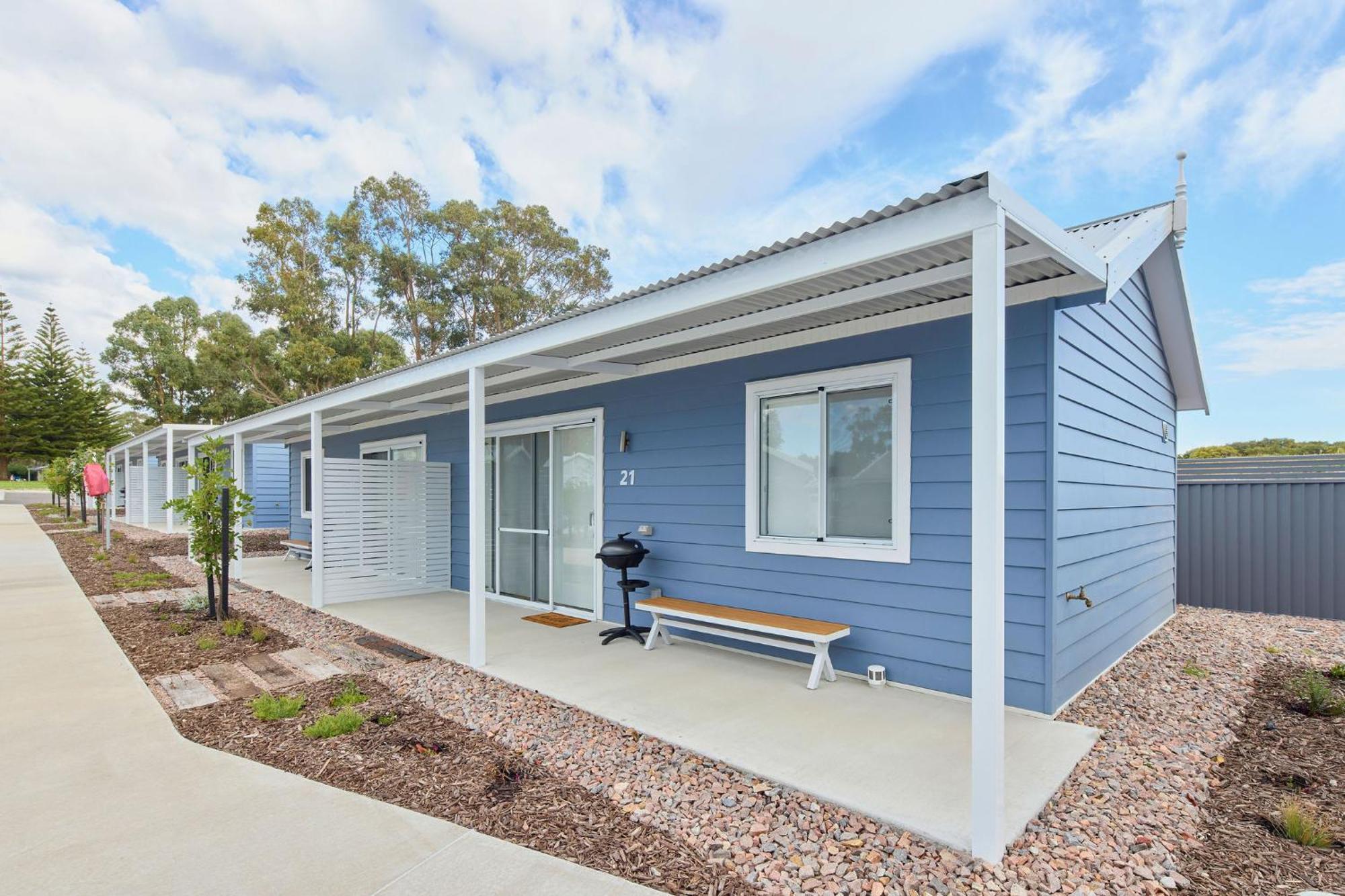 Rac Esperance Holiday Park Exterior photo