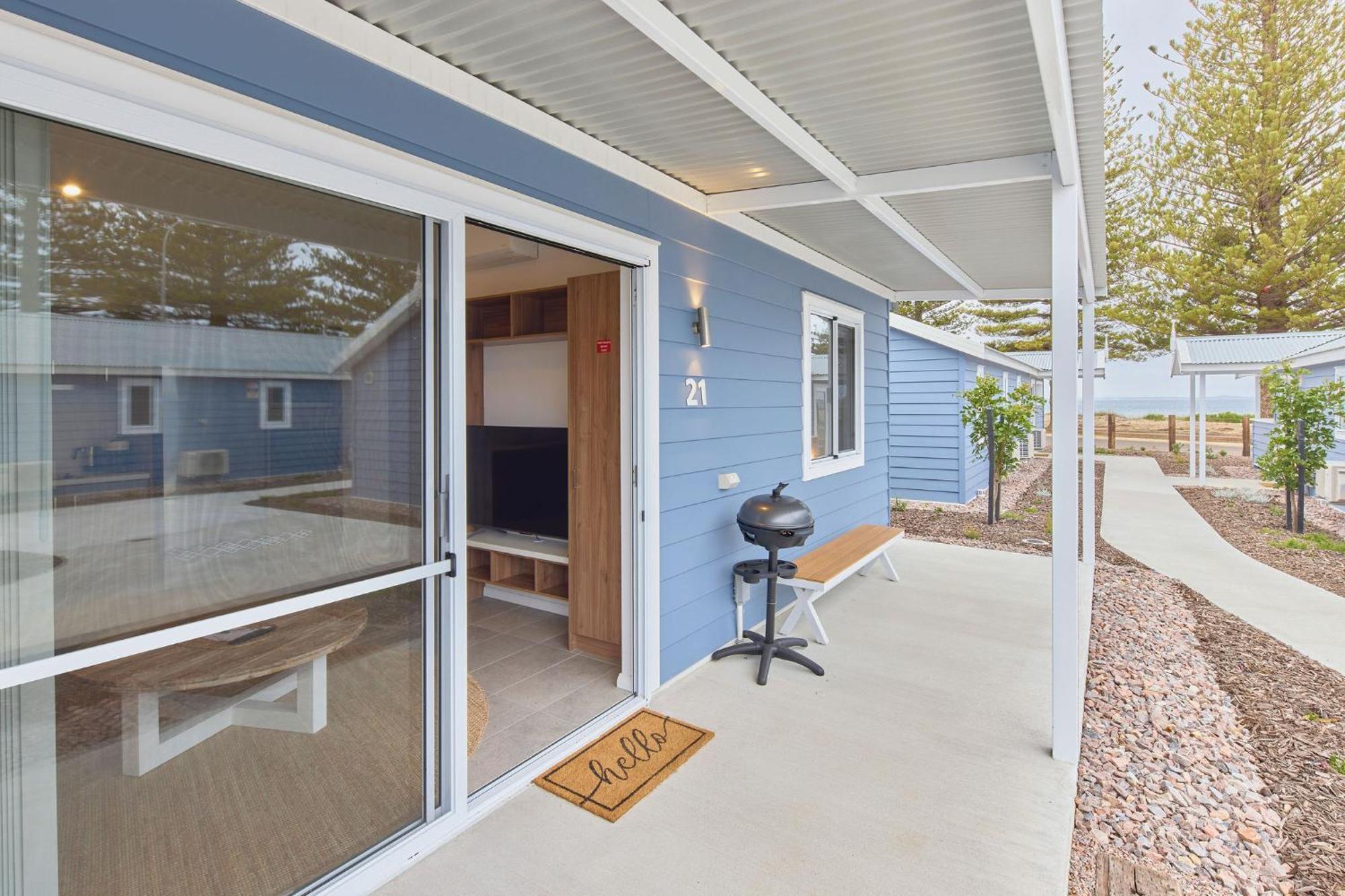 Rac Esperance Holiday Park Exterior photo